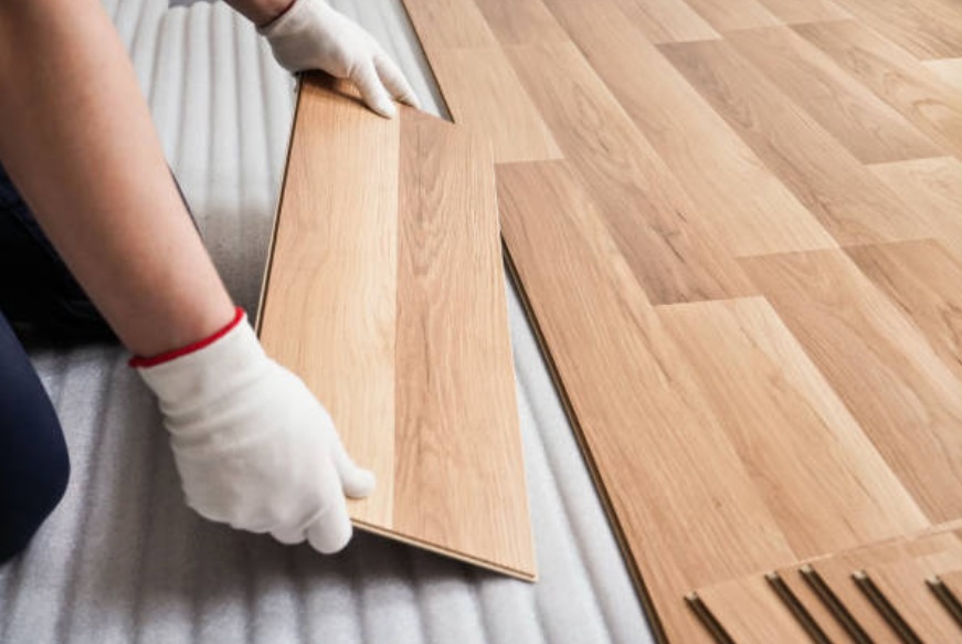 Creatieve Legpatronen voor Laminaat: Inspiratie en Tips