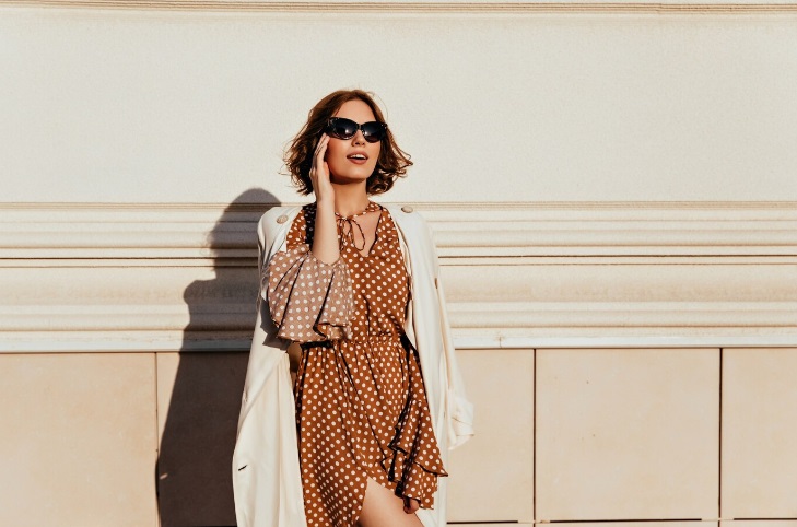 Duurzame mode voor vrouwen: Eco-vriendelijke kledingopties