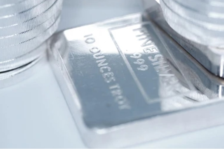 Waarom 10 Troy Ounce Zilverbaren een Goede Optie Zijn voor Serieuze Beleggers