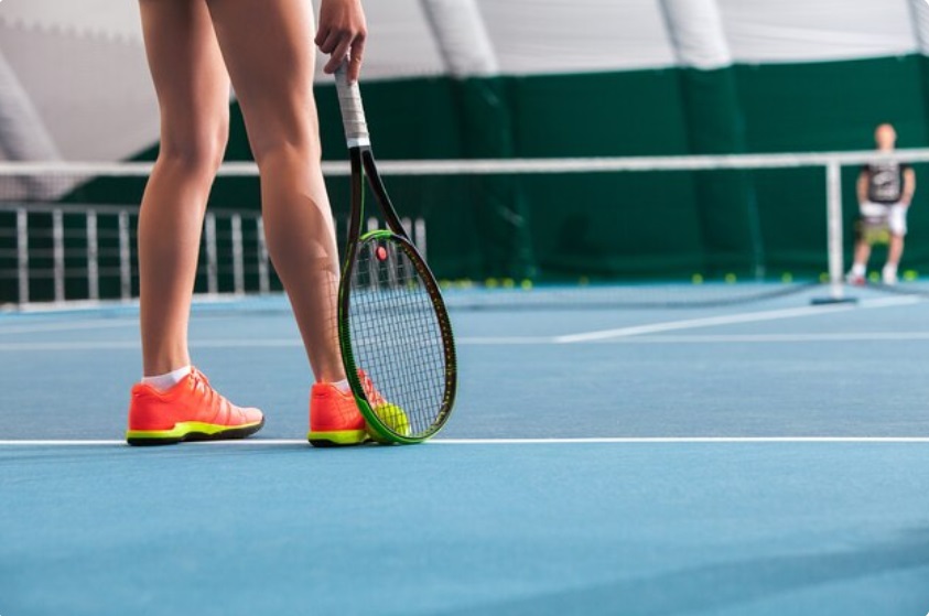 Aandachtspunten bij de Aanschaf van Nieuwe Padelschoenen: Een Checklist