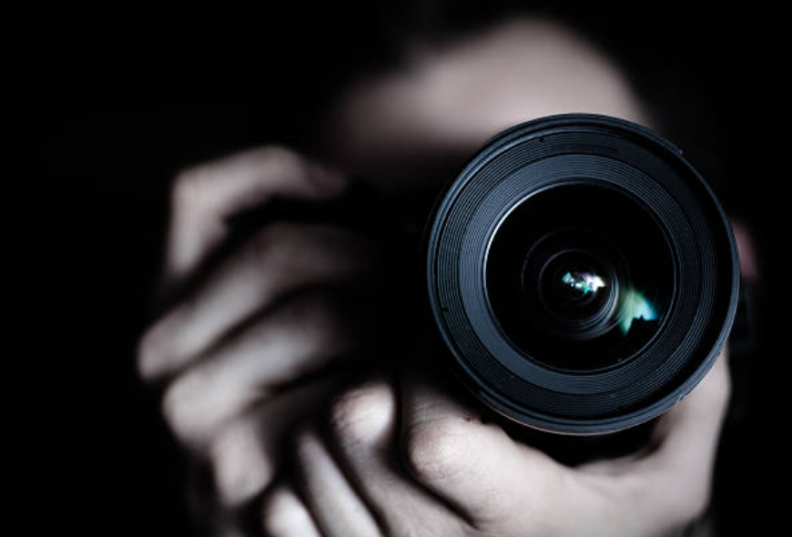 Waar Moet Je Op Letten Bij Het Kiezen van een Camera Specialist?