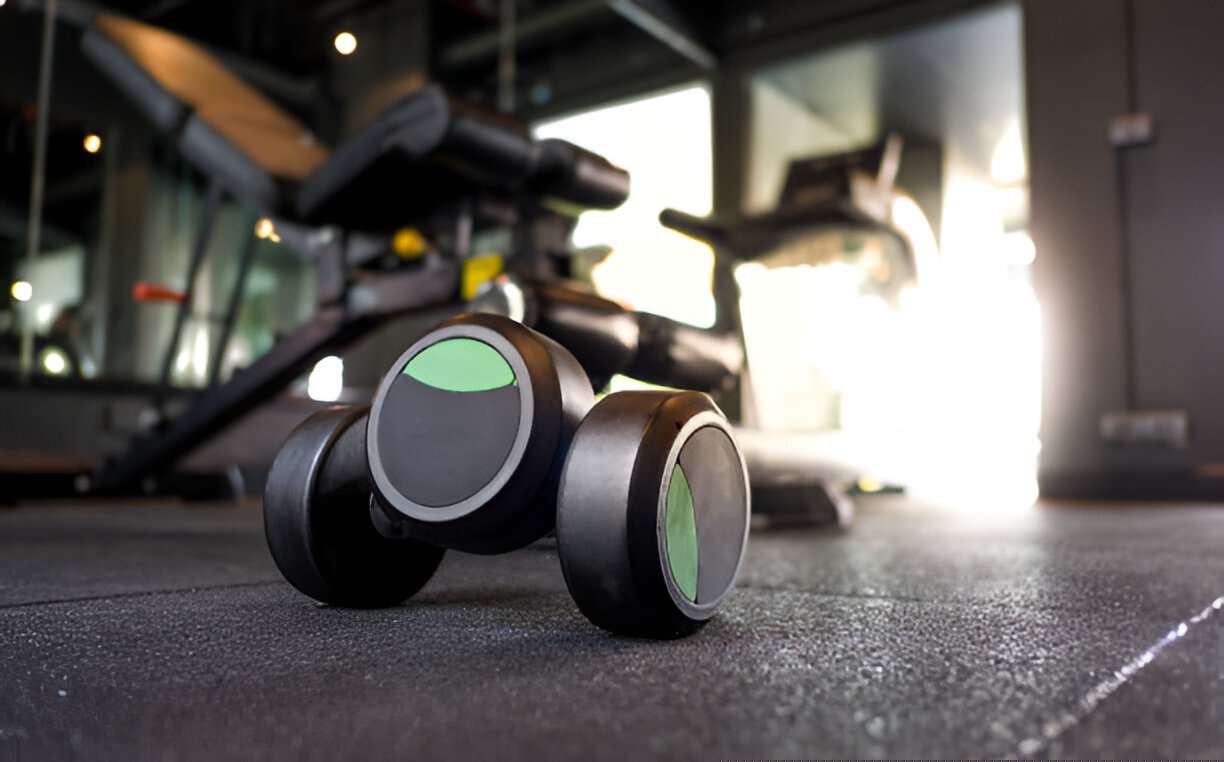 Alles wat je nodig hebt voor een professionele gym inrichting