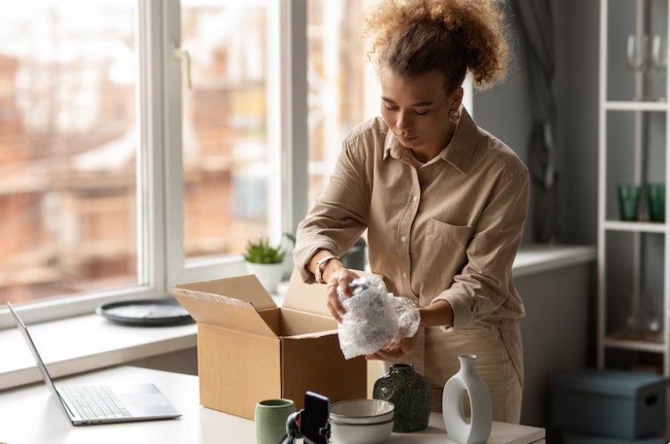 Inpakken als een Pro: Hoe Echte Verpakkingsprofessionals te Werk Gaan