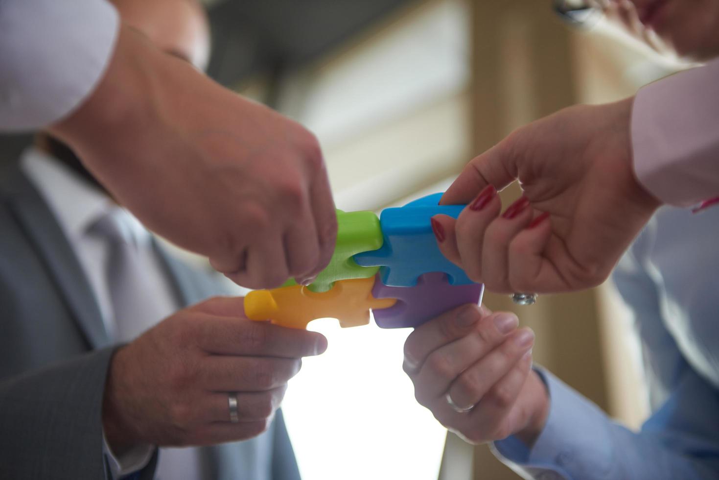 Personeelsuitdagingen Oplossen met een Professioneel Netwerk van Specialisten