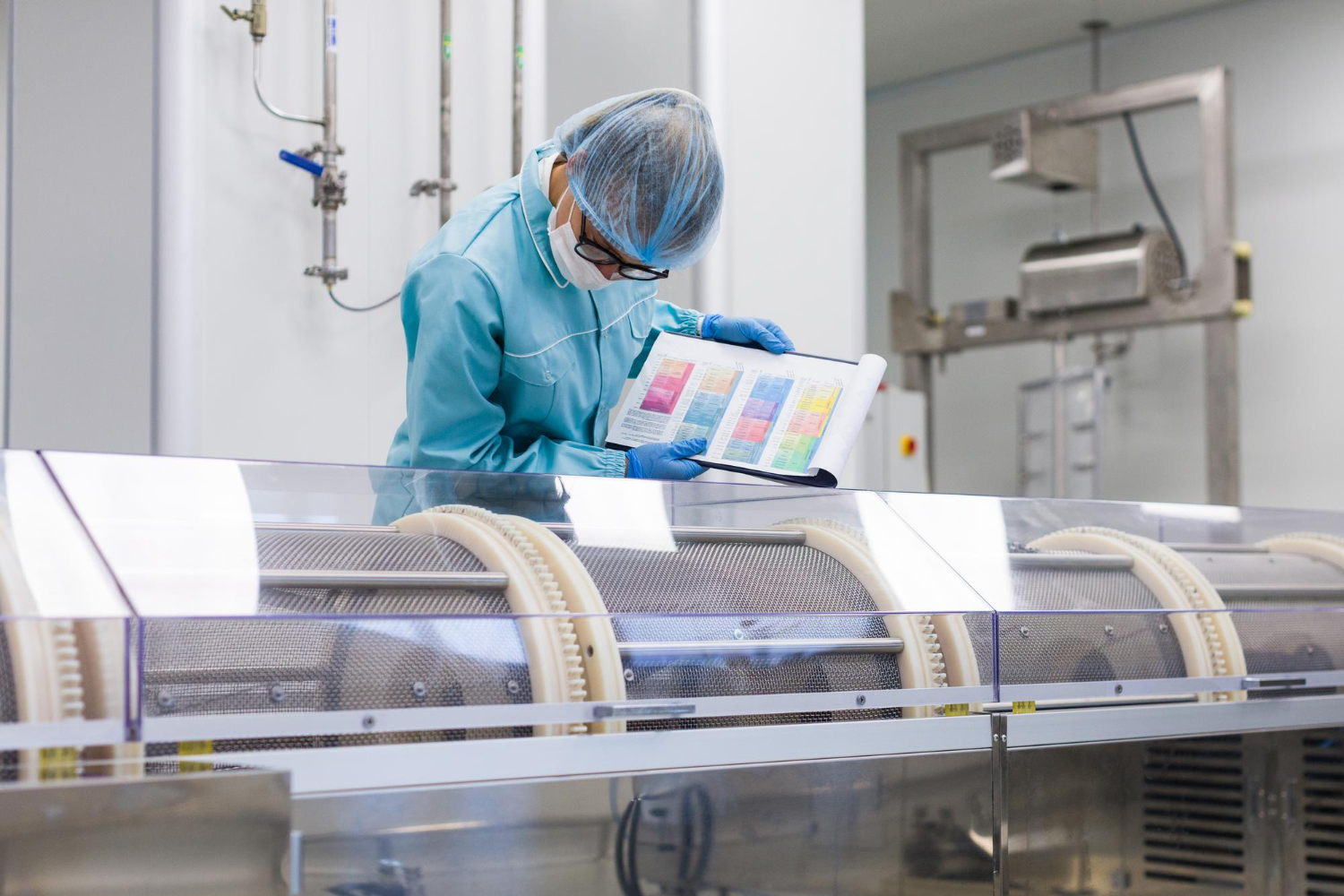 Duurzame Innovaties binnen de Zoetwarenindustrie
