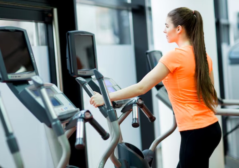 De voordelen van een loopband met scherm voor je workout
