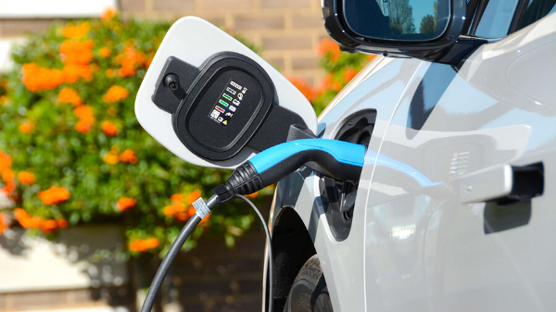 Ontdek de voordelen van Charge24 voor emissievrij rijden